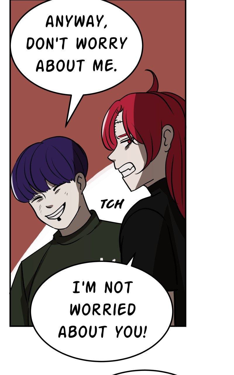 Unstable – Manhwa Chapter 22 - page 10