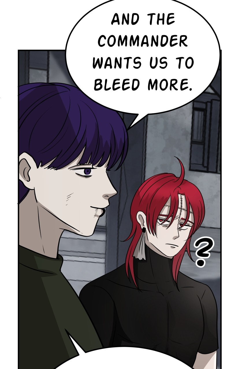 Unstable – Manhwa Chapter 22 - page 11