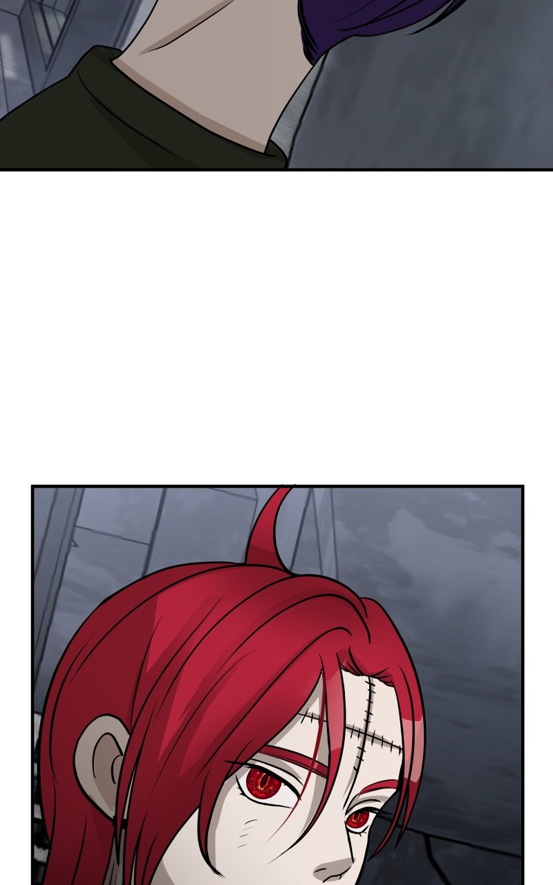 Unstable – Manhwa Chapter 22 - page 17