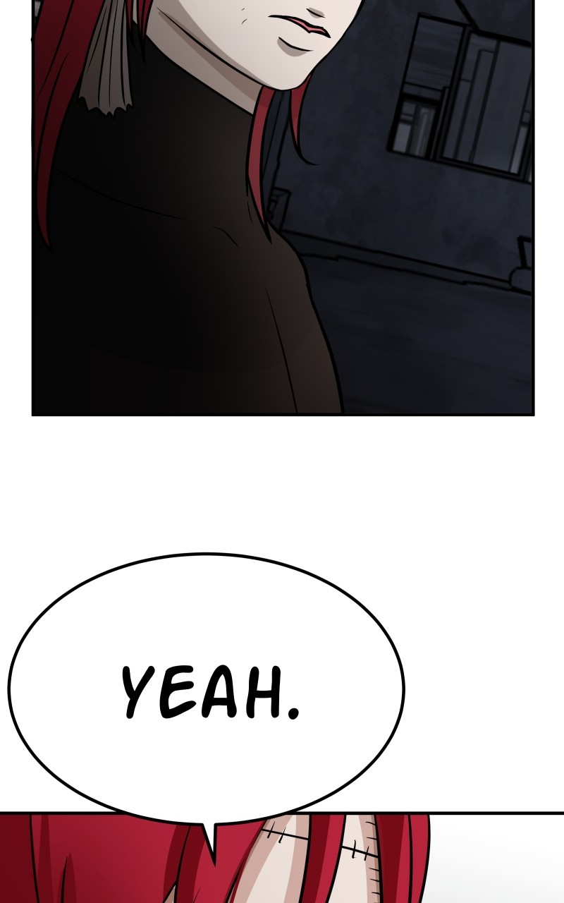 Unstable – Manhwa Chapter 22 - page 18