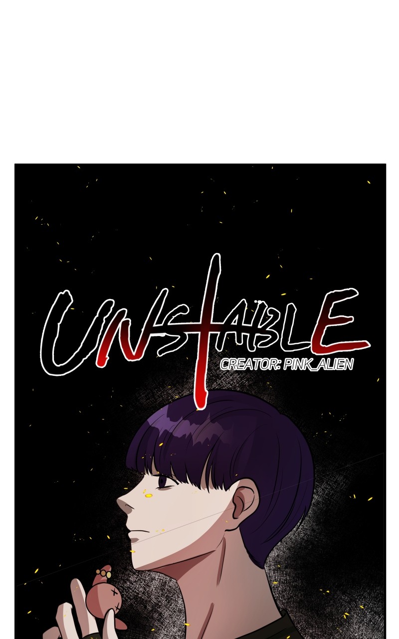 Unstable – Manhwa Chapter 22 - page 20