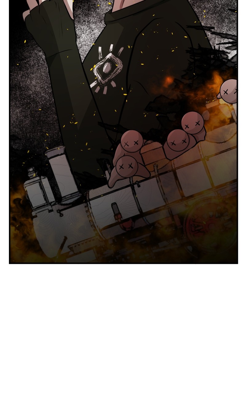 Unstable – Manhwa Chapter 22 - page 21