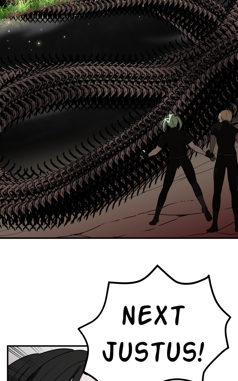 Unstable – Manhwa Chapter 22 - page 26