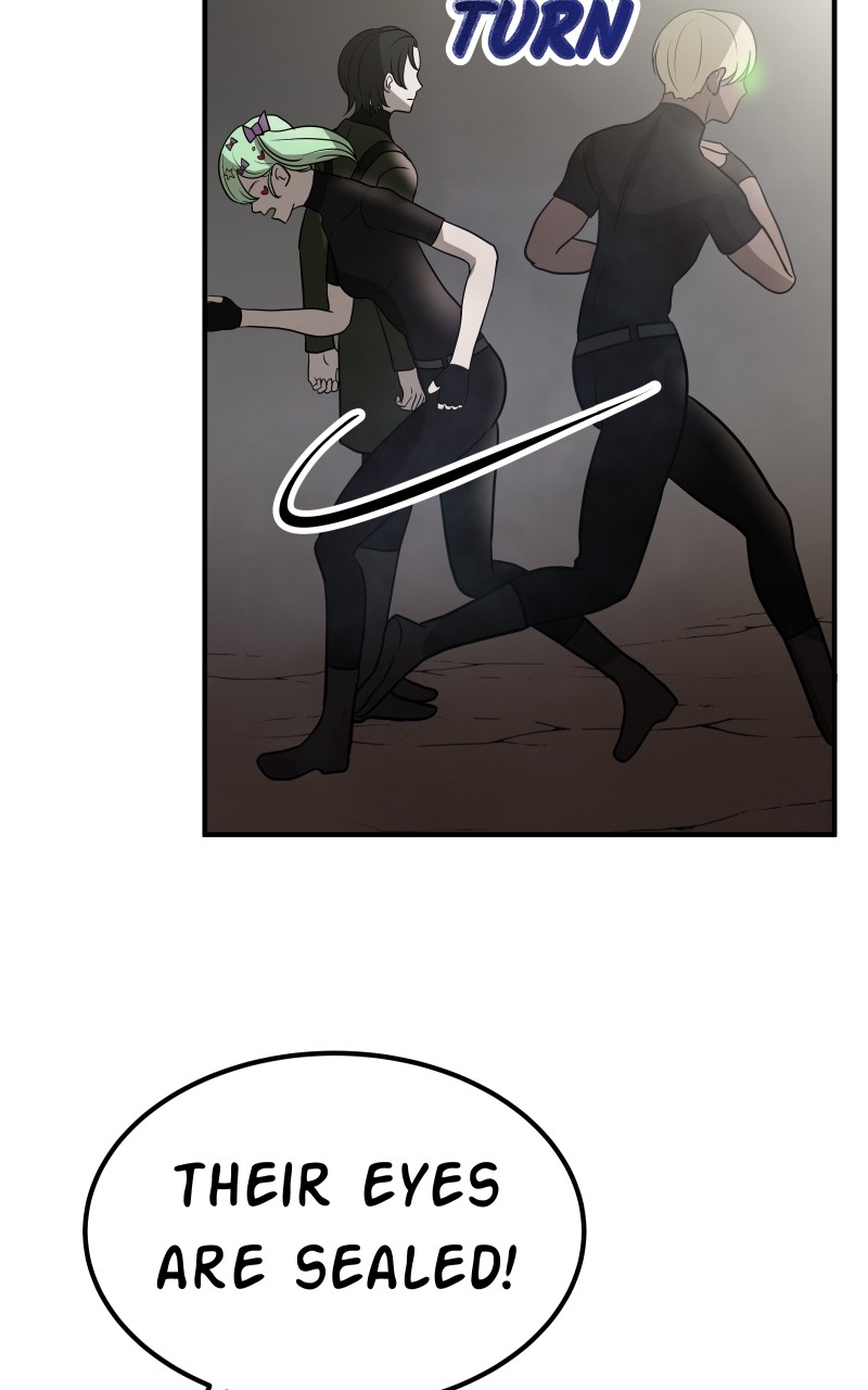 Unstable – Manhwa Chapter 22 - page 28