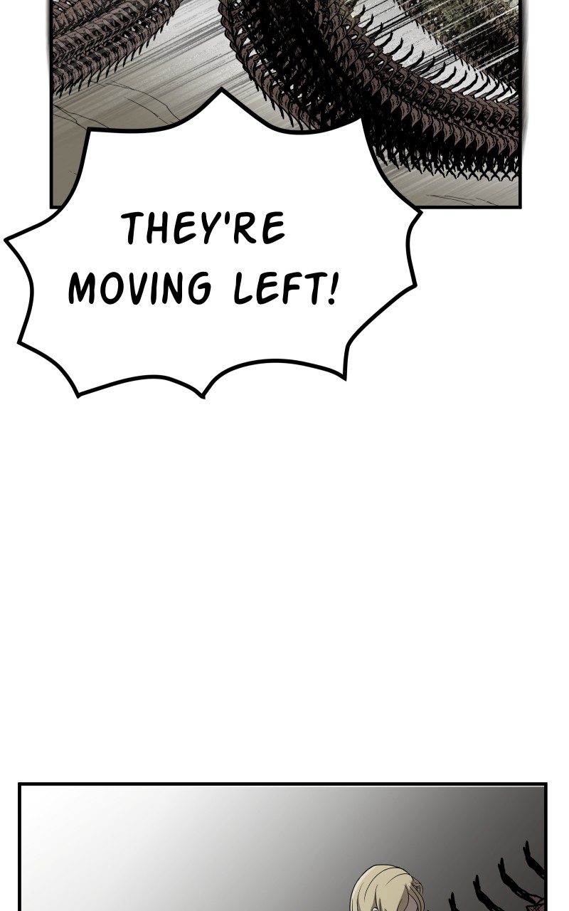 Unstable – Manhwa Chapter 22 - page 31