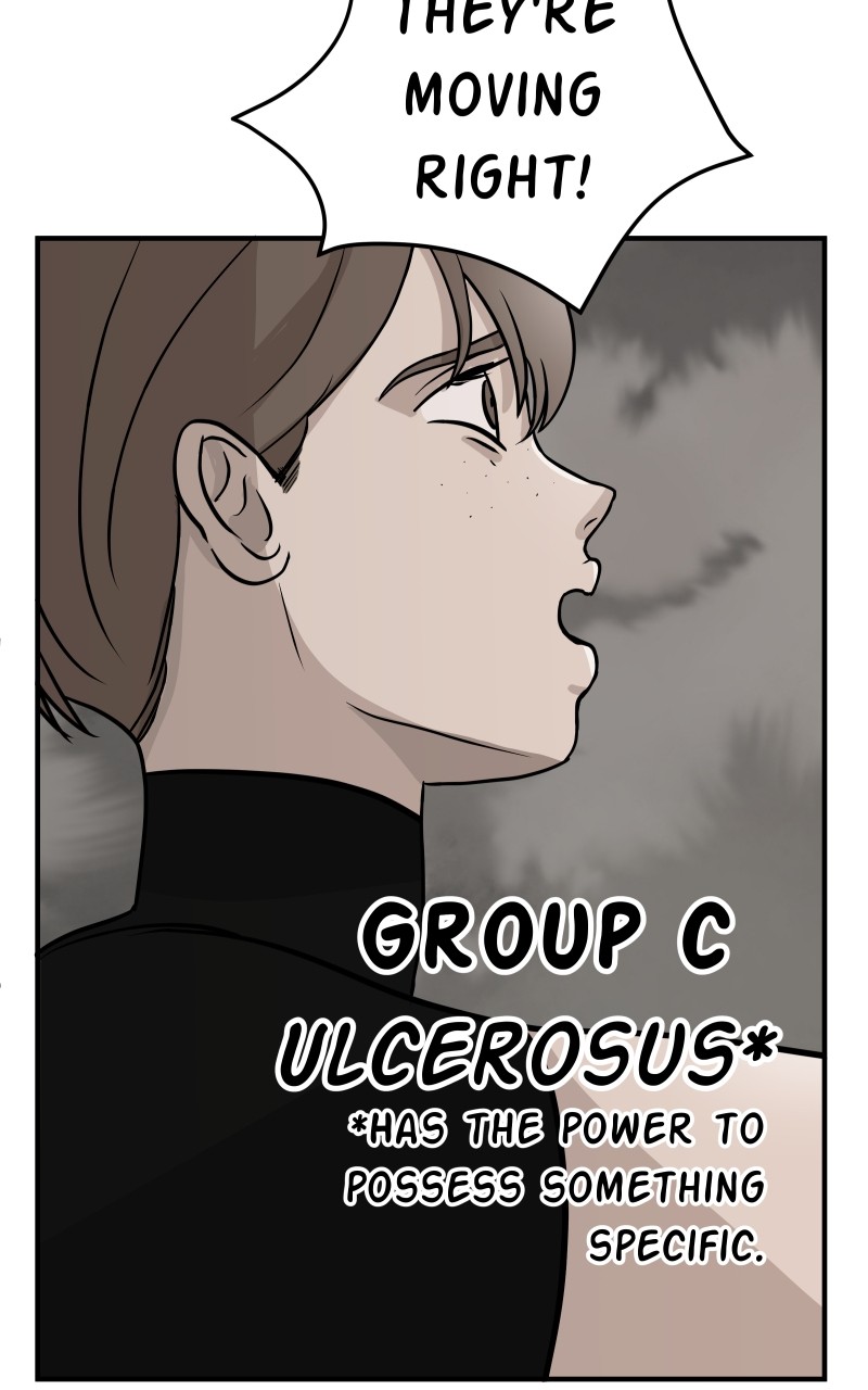 Unstable – Manhwa Chapter 22 - page 37