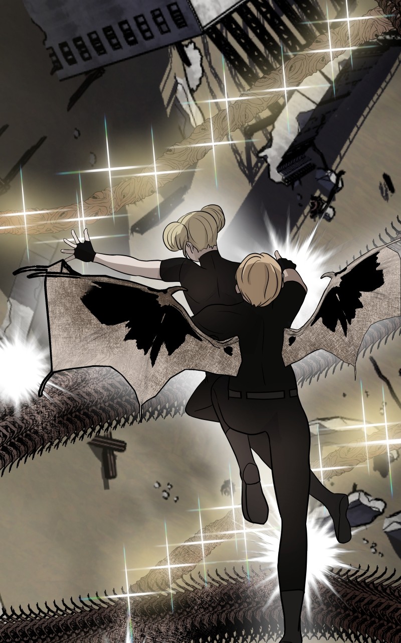Unstable – Manhwa Chapter 22 - page 39