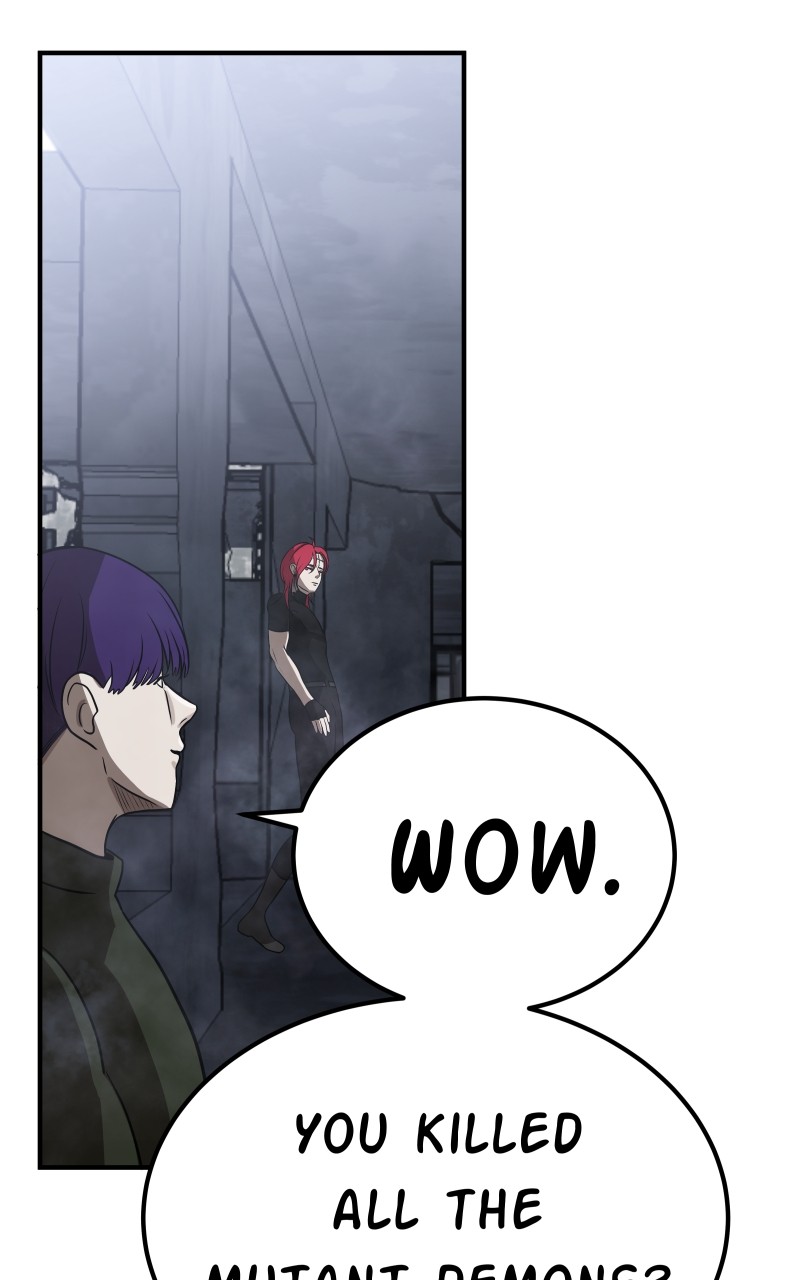 Unstable – Manhwa Chapter 22 - page 4