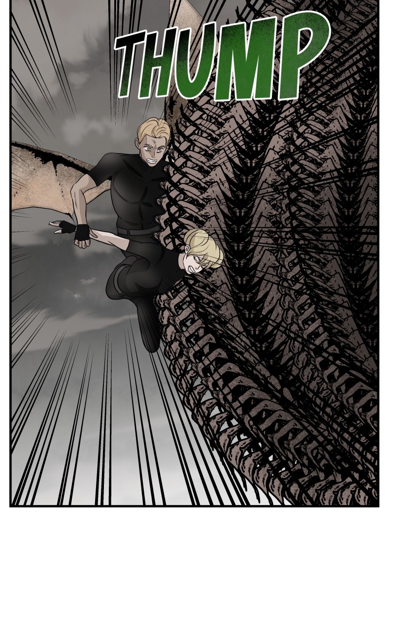 Unstable – Manhwa Chapter 22 - page 49