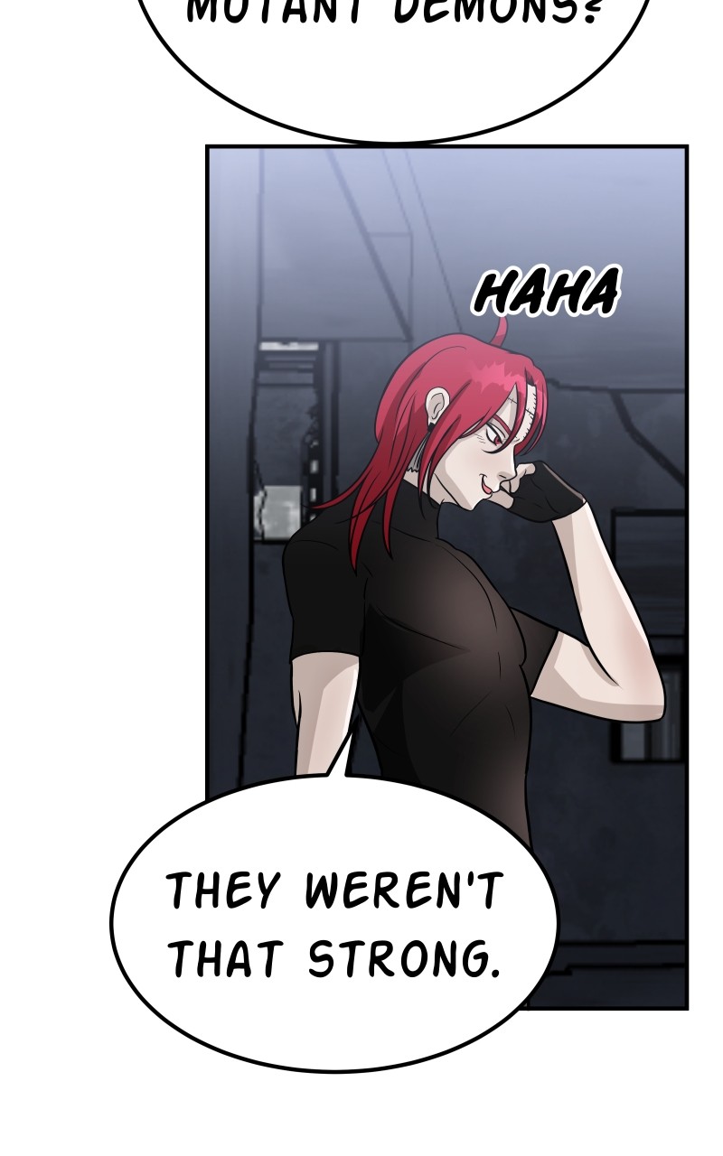 Unstable – Manhwa Chapter 22 - page 5