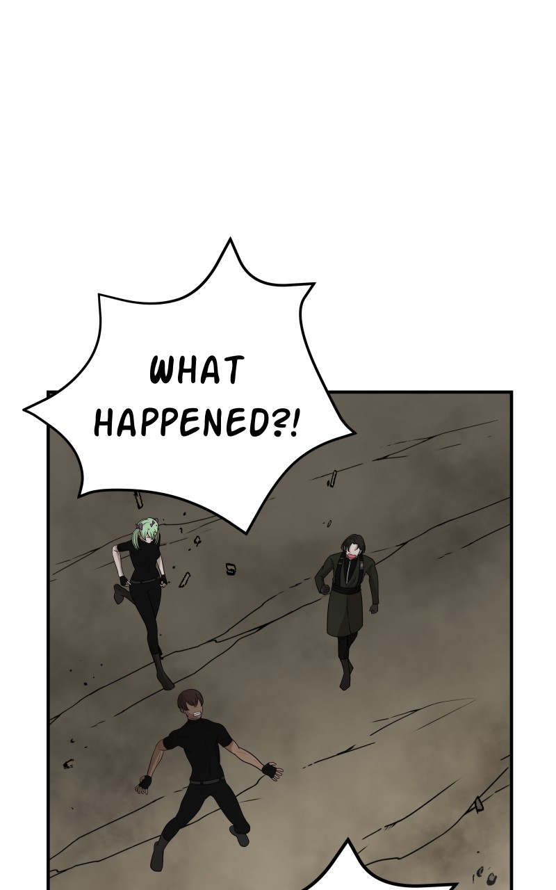 Unstable – Manhwa Chapter 22 - page 54