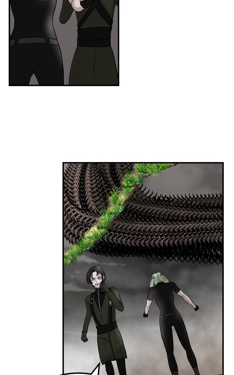 Unstable – Manhwa Chapter 22 - page 57