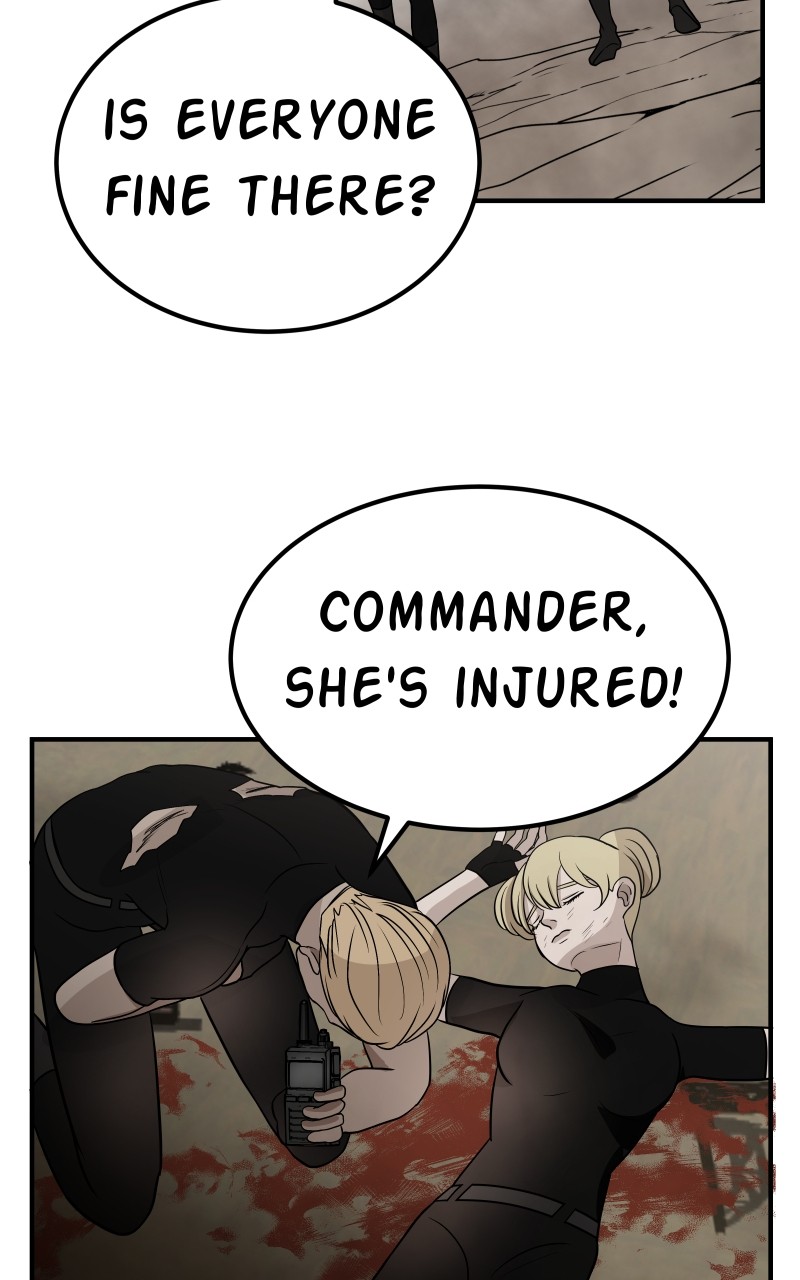 Unstable – Manhwa Chapter 22 - page 58