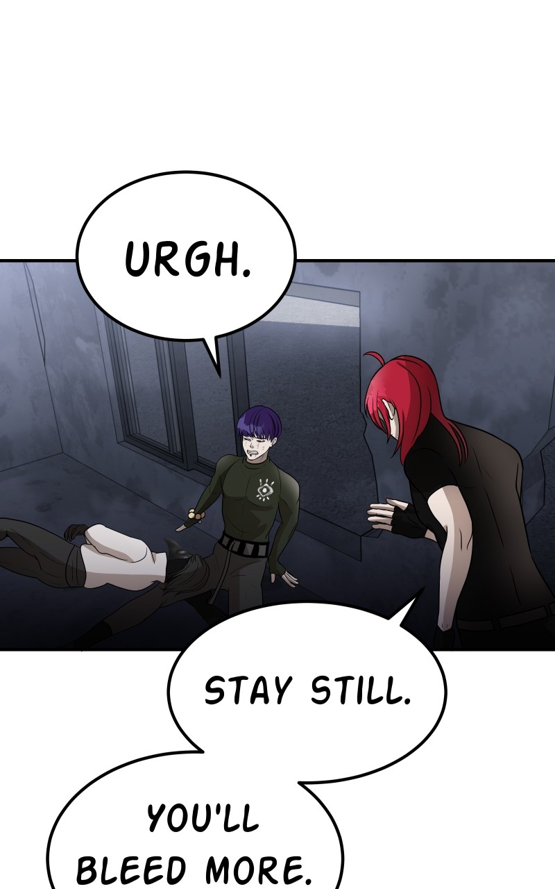 Unstable – Manhwa Chapter 22 - page 6