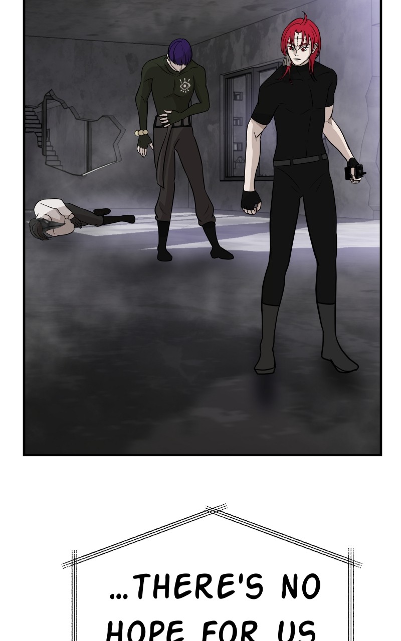 Unstable – Manhwa Chapter 22 - page 68