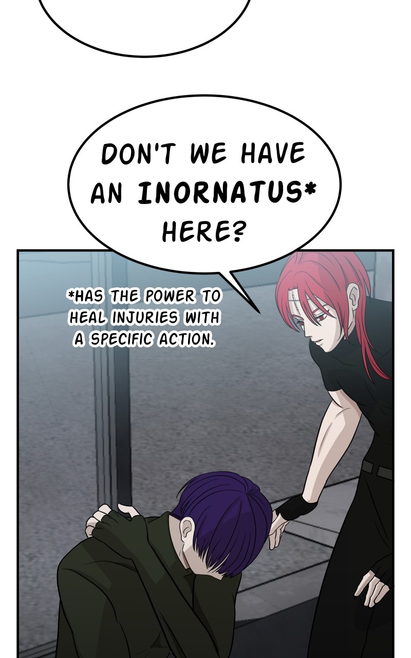 Unstable – Manhwa Chapter 22 - page 7