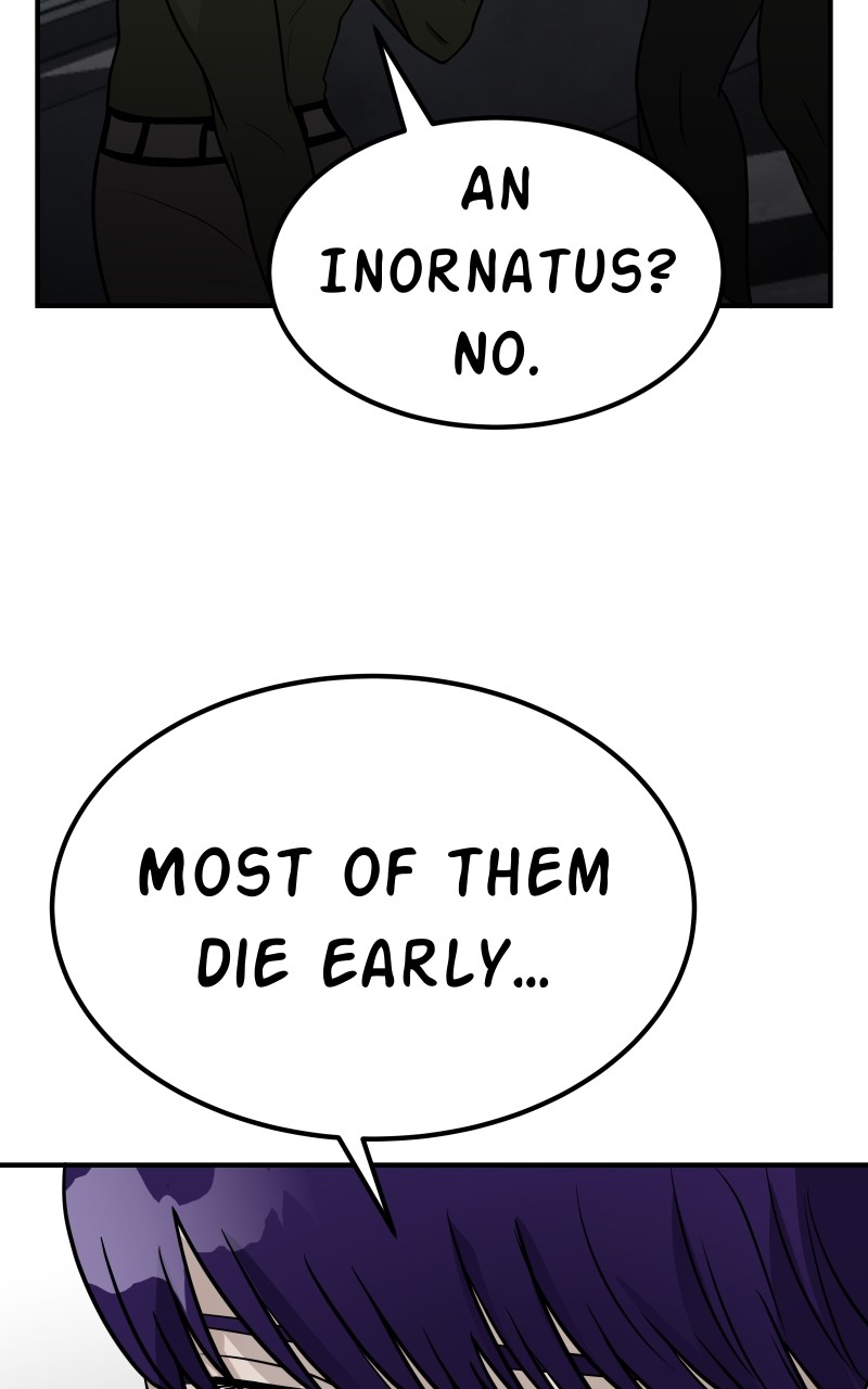 Unstable – Manhwa Chapter 22 - page 8