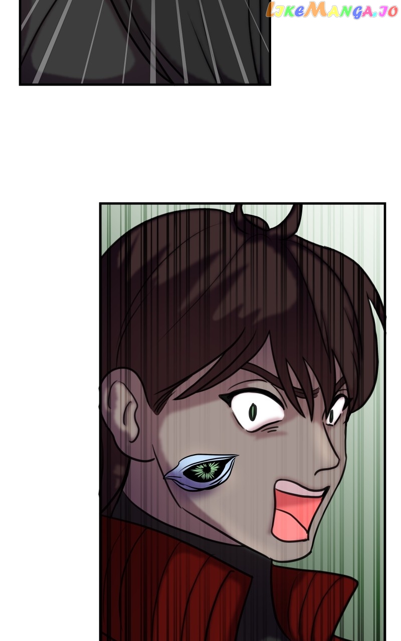Unstable – Manhwa Chapter 70 - page 15