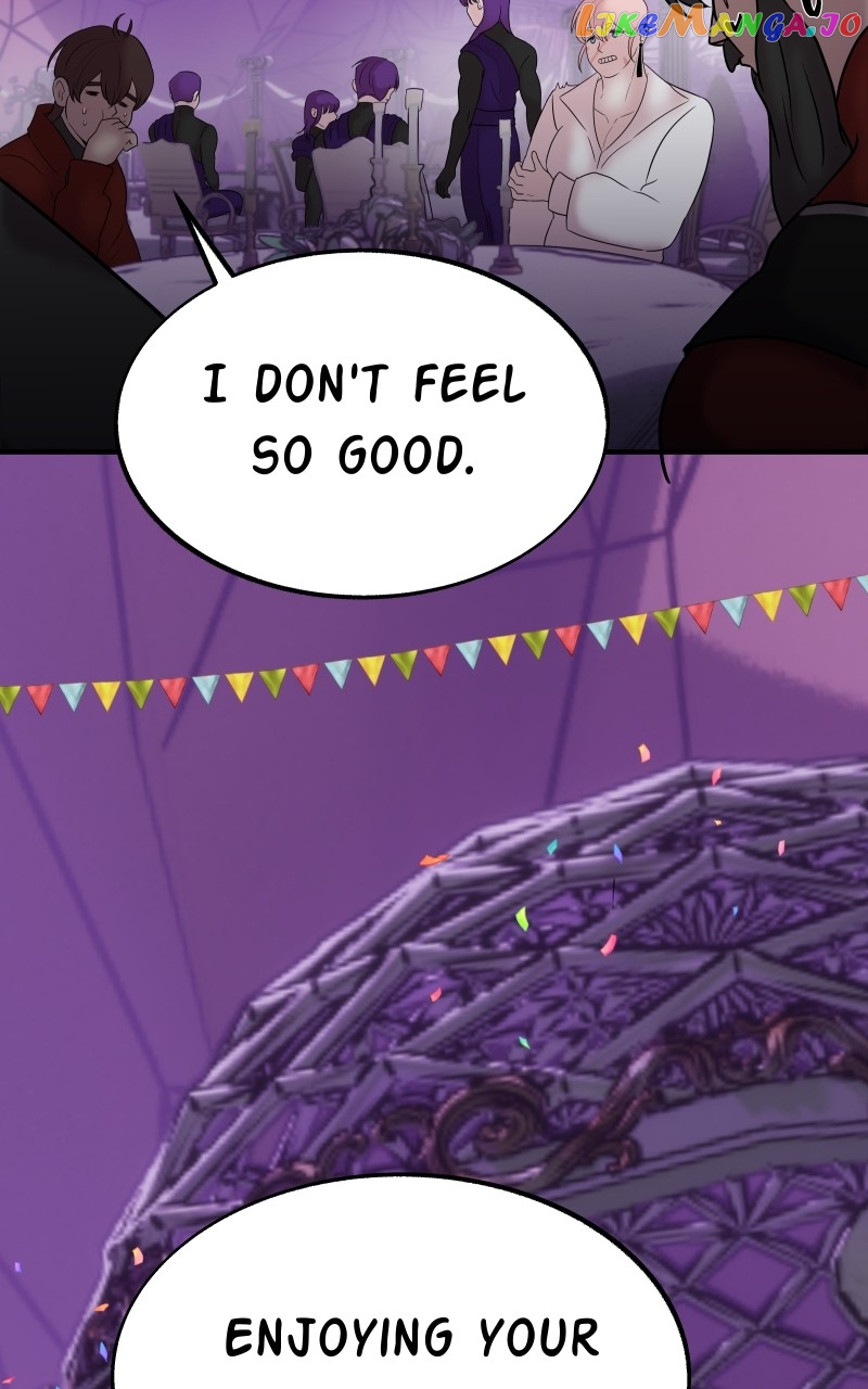 Unstable – Manhwa Chapter 70 - page 18