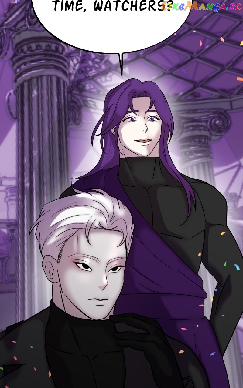 Unstable – Manhwa Chapter 70 - page 19