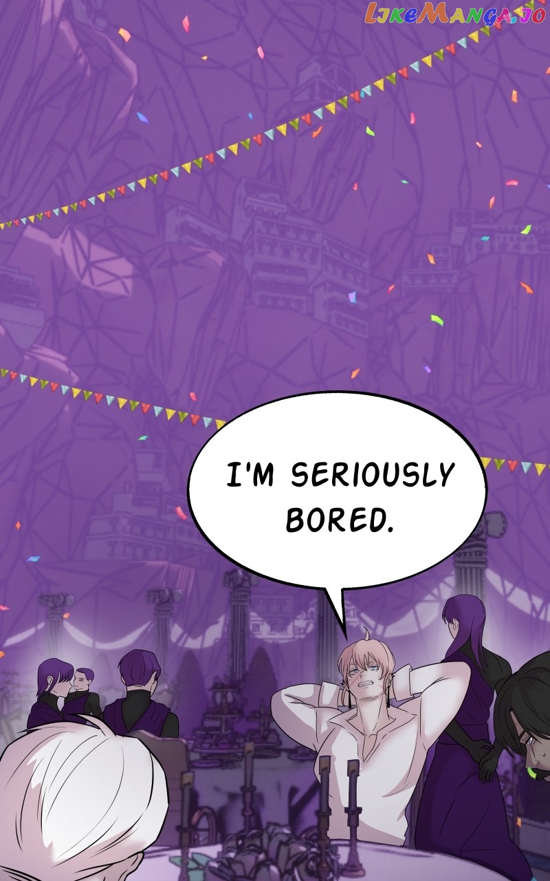 Unstable – Manhwa Chapter 70 - page 3