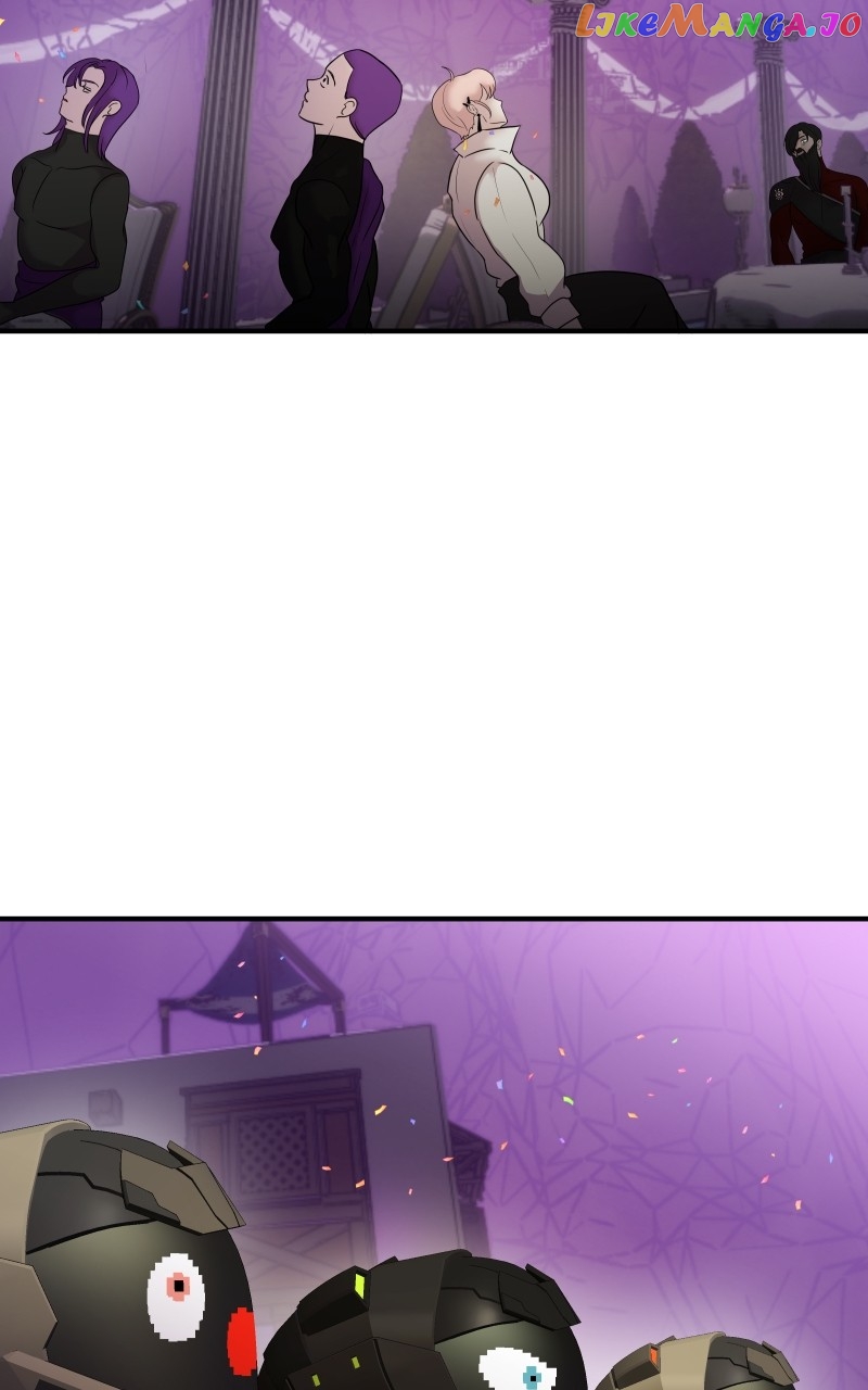 Unstable – Manhwa Chapter 70 - page 31
