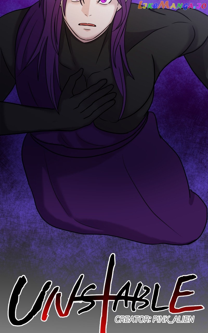 Unstable – Manhwa Chapter 70 - page 33