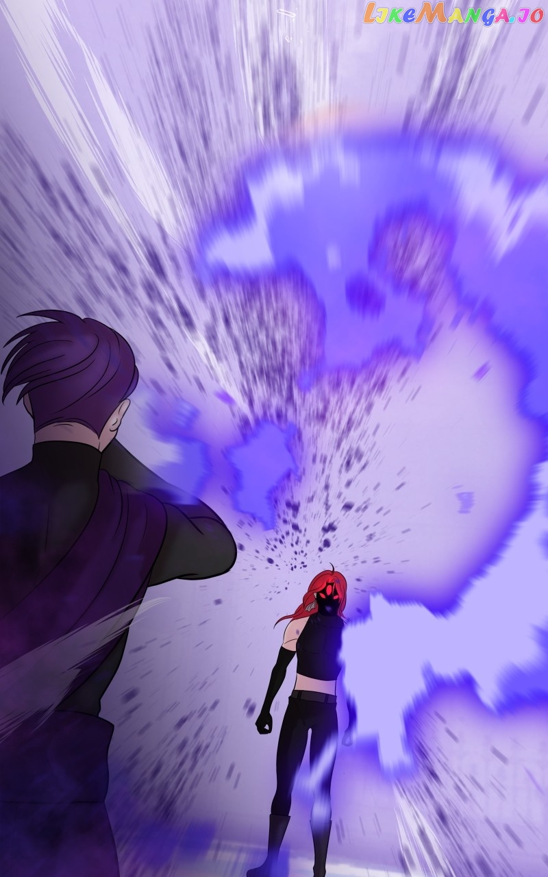 Unstable – Manhwa Chapter 70 - page 61