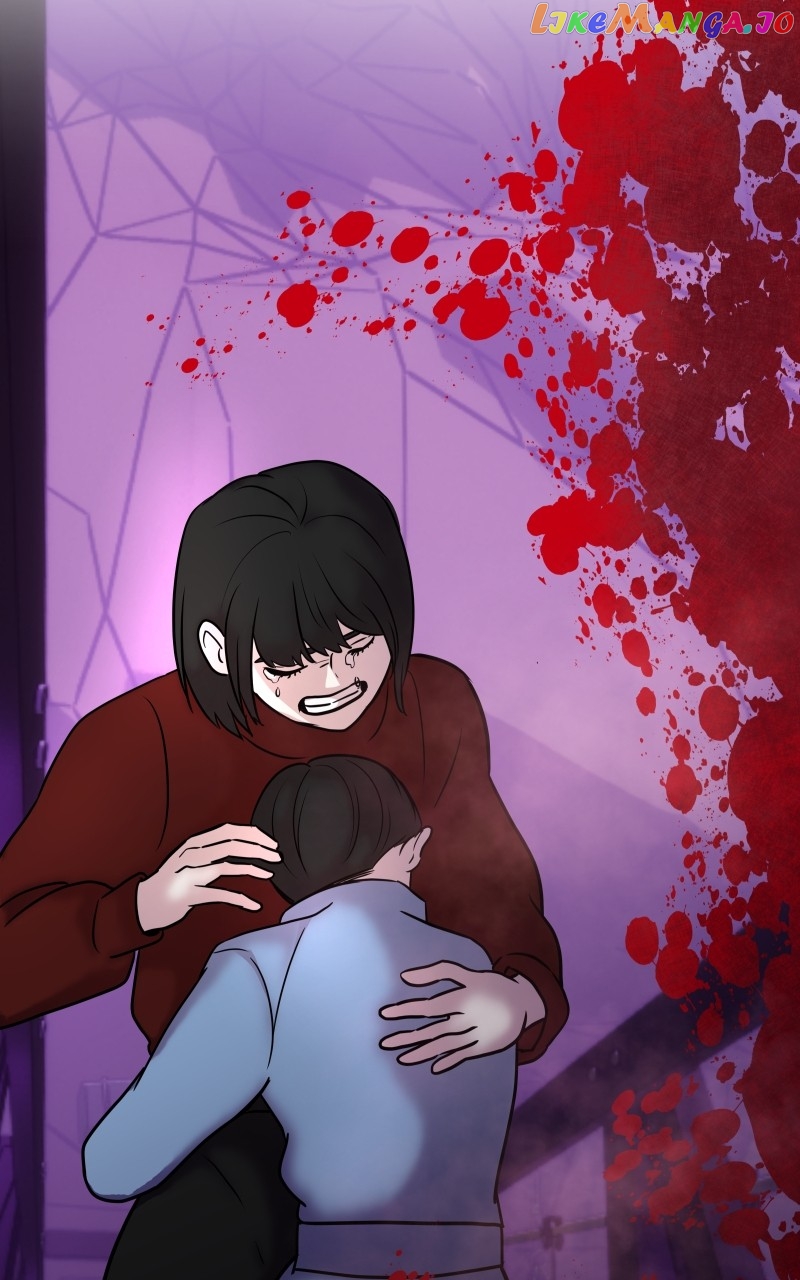 Unstable – Manhwa Chapter 70 - page 97