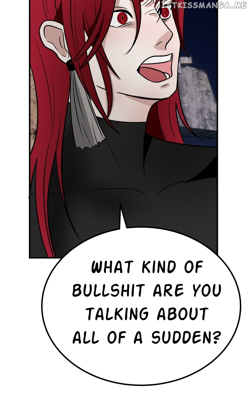 Unstable – Manhwa Chapter 48 - page 11