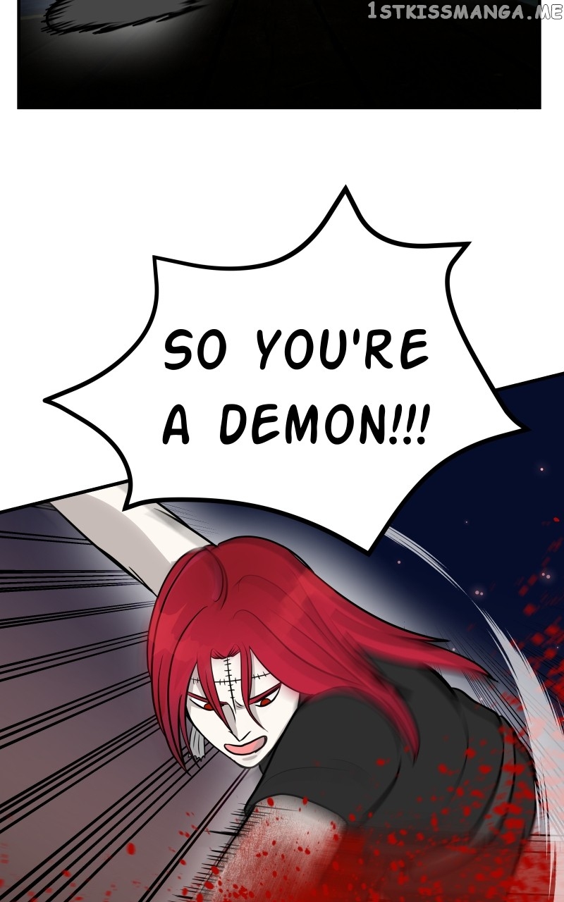 Unstable – Manhwa Chapter 48 - page 16