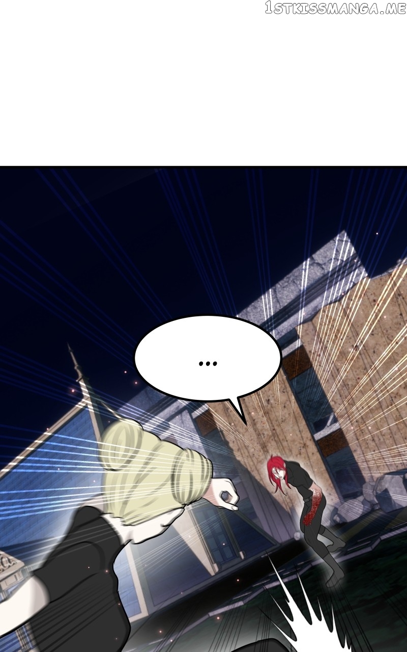 Unstable – Manhwa Chapter 48 - page 21