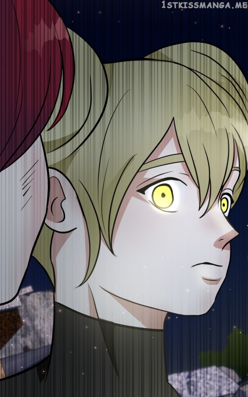 Unstable – Manhwa Chapter 48 - page 3