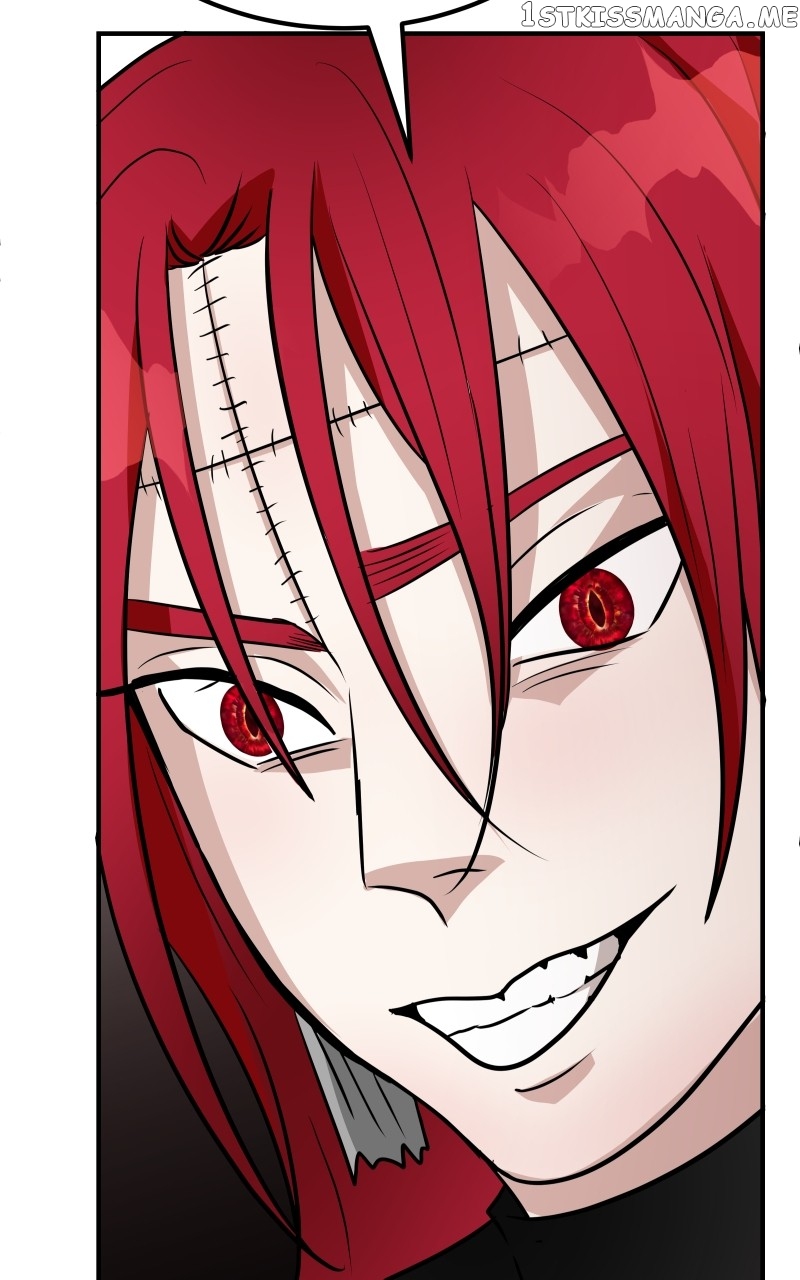 Unstable – Manhwa Chapter 48 - page 30