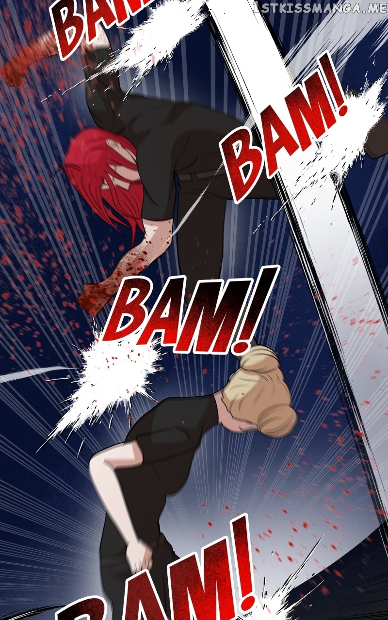 Unstable – Manhwa Chapter 48 - page 35