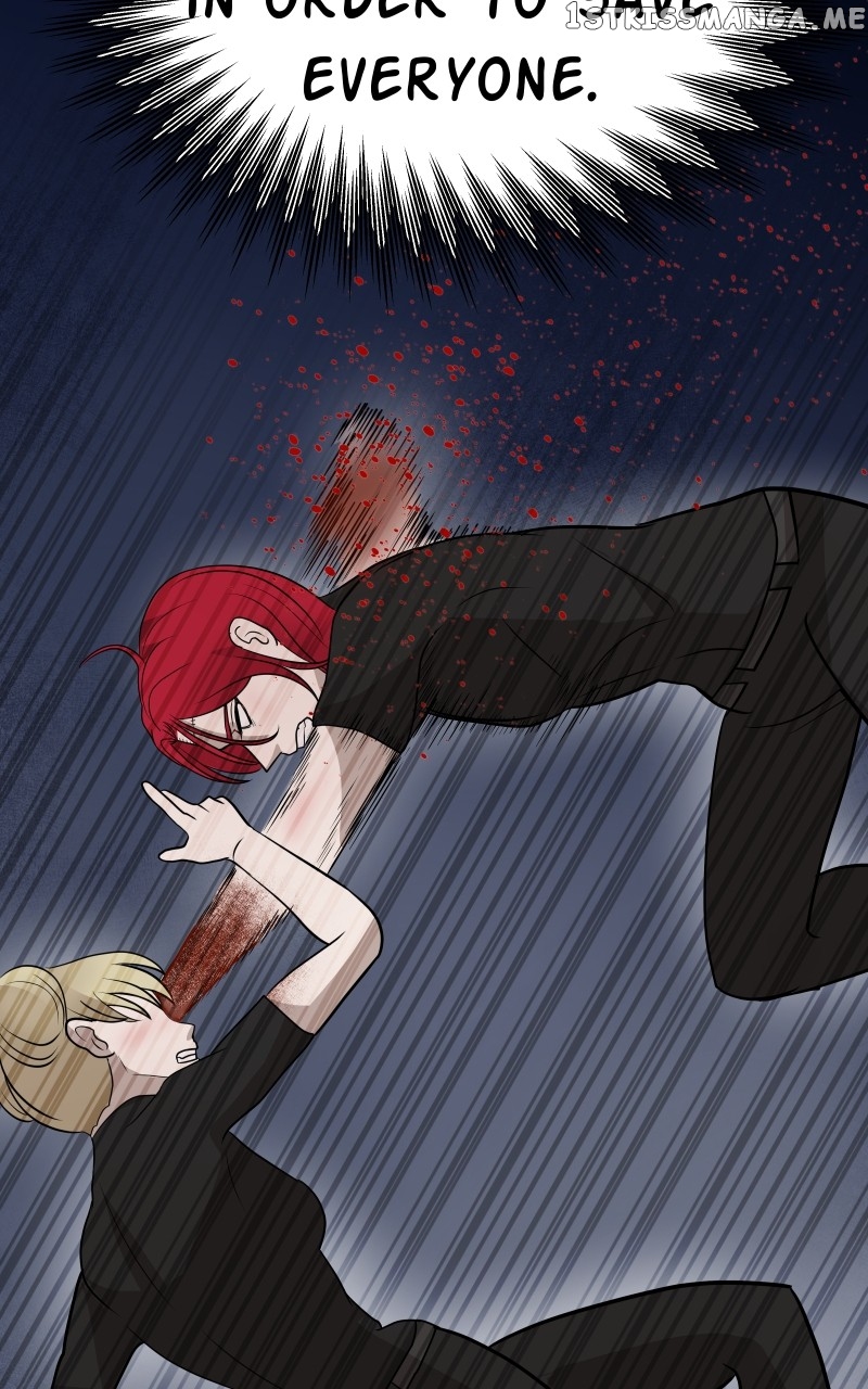 Unstable – Manhwa Chapter 48 - page 37