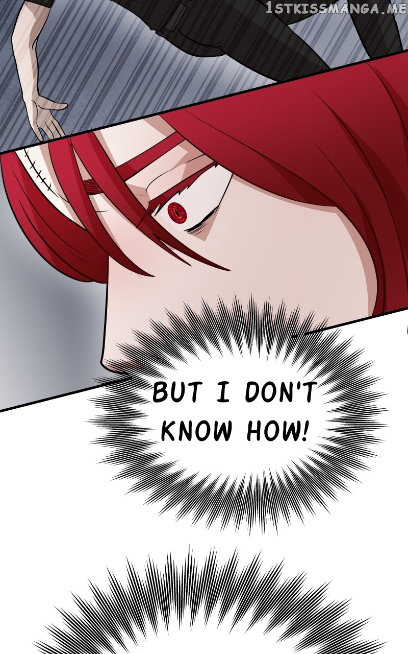 Unstable – Manhwa Chapter 48 - page 38