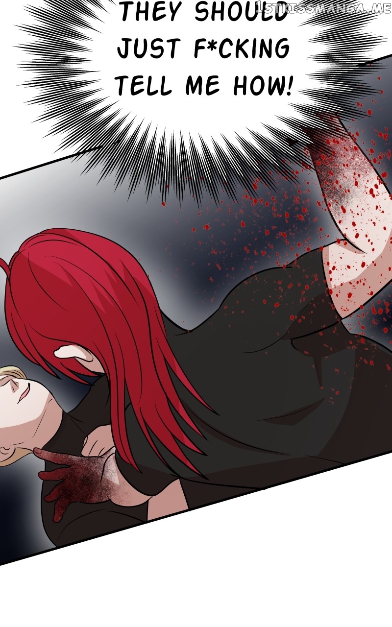 Unstable – Manhwa Chapter 48 - page 39