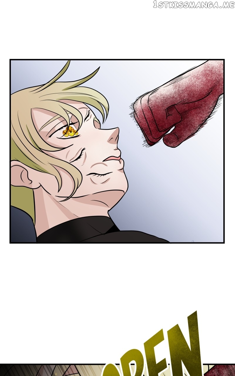 Unstable – Manhwa Chapter 48 - page 40