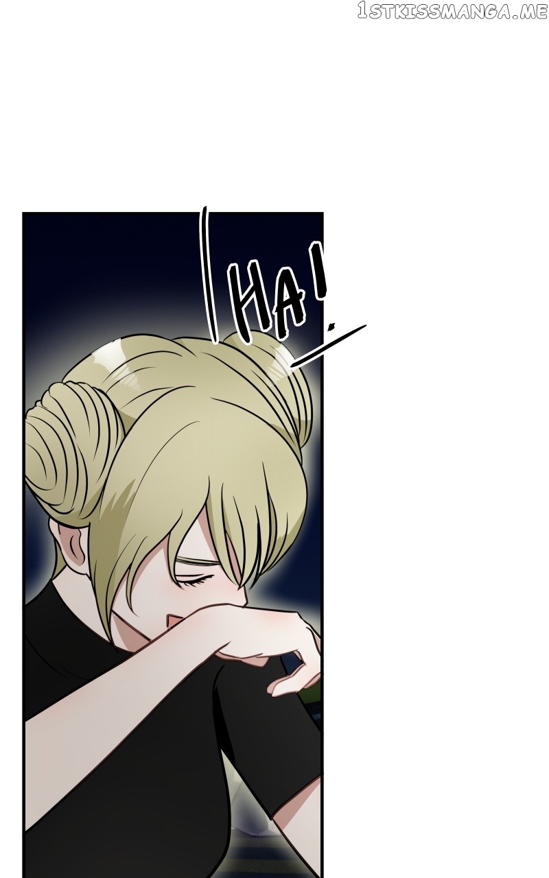 Unstable – Manhwa Chapter 48 - page 5