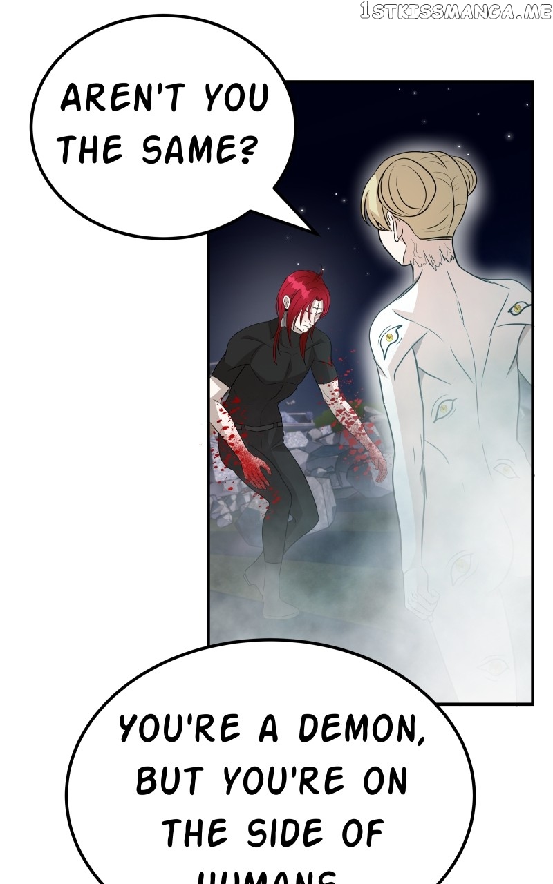 Unstable – Manhwa Chapter 48 - page 54