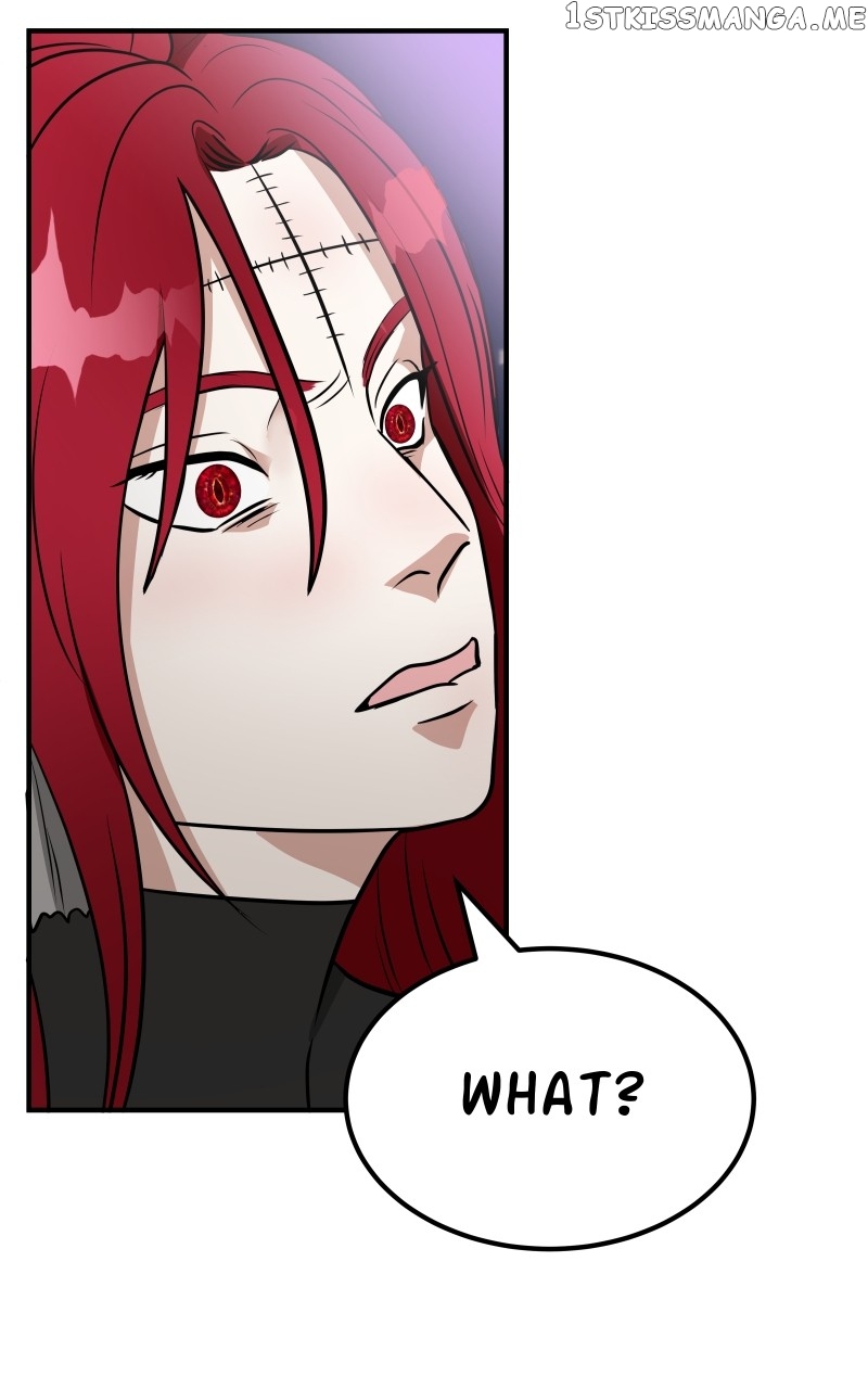 Unstable – Manhwa Chapter 48 - page 8