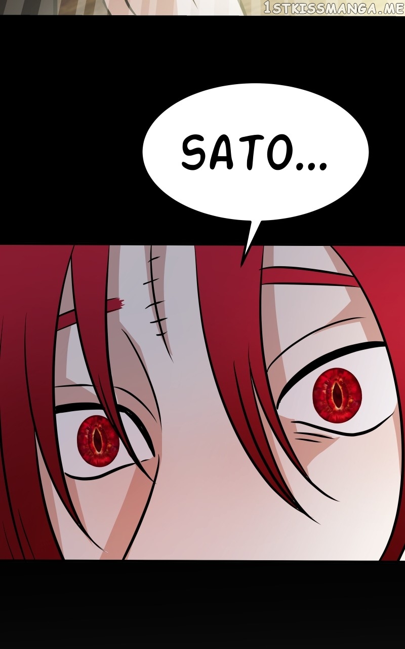Unstable – Manhwa Chapter 48 - page 83