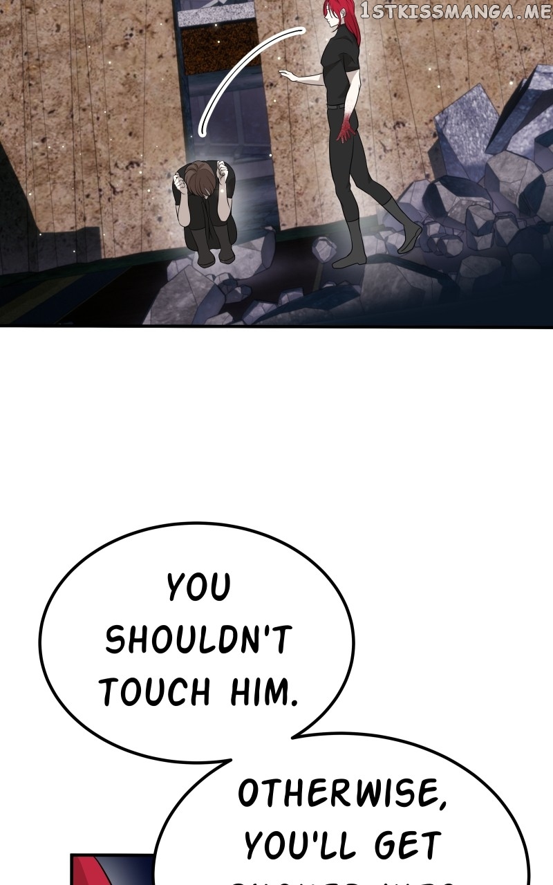 Unstable – Manhwa Chapter 48 - page 86