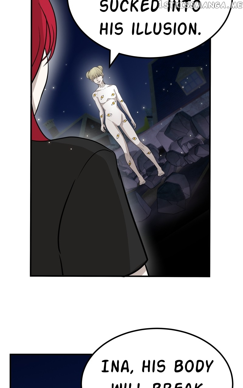 Unstable – Manhwa Chapter 48 - page 87