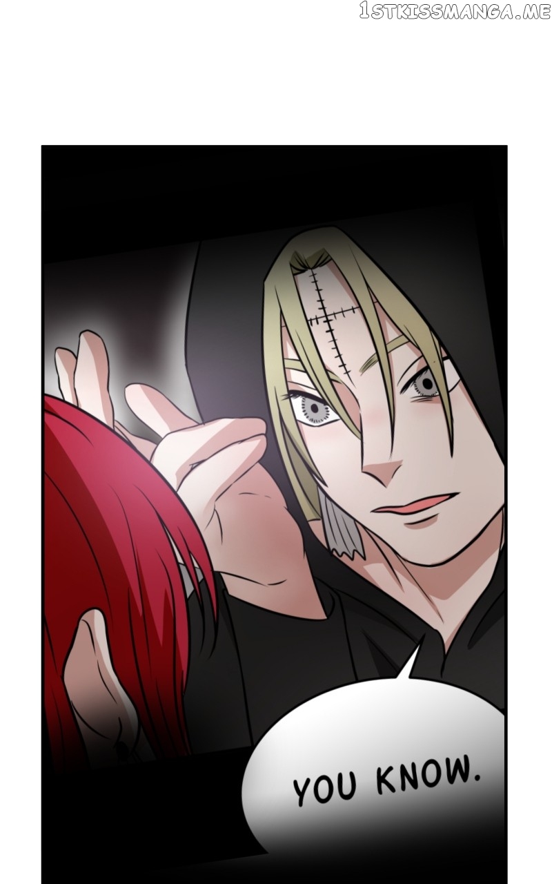 Unstable – Manhwa Chapter 48 - page 94