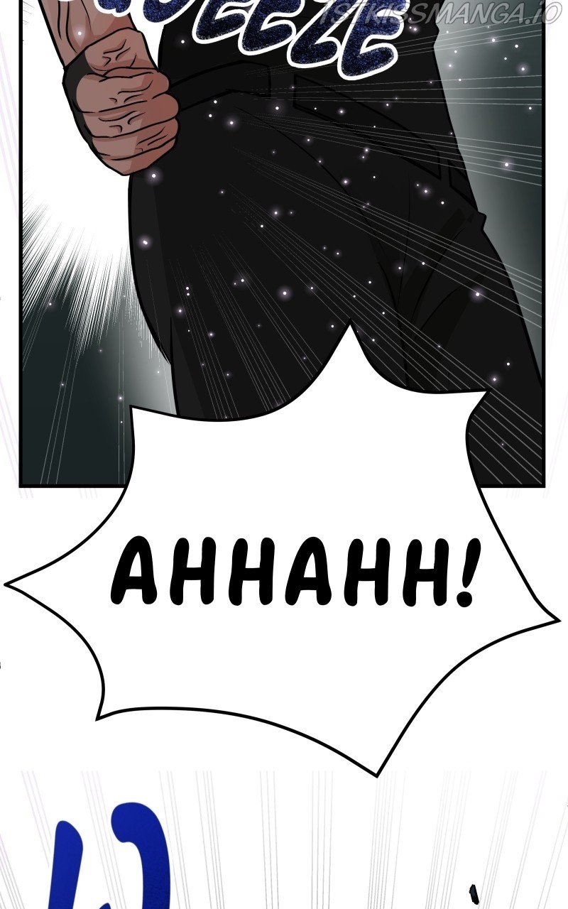Unstable – Manhwa chapter 13 - page 10