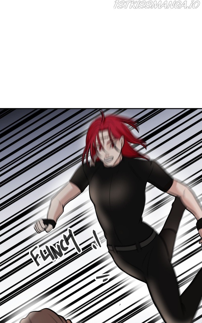 Unstable – Manhwa chapter 13 - page 101