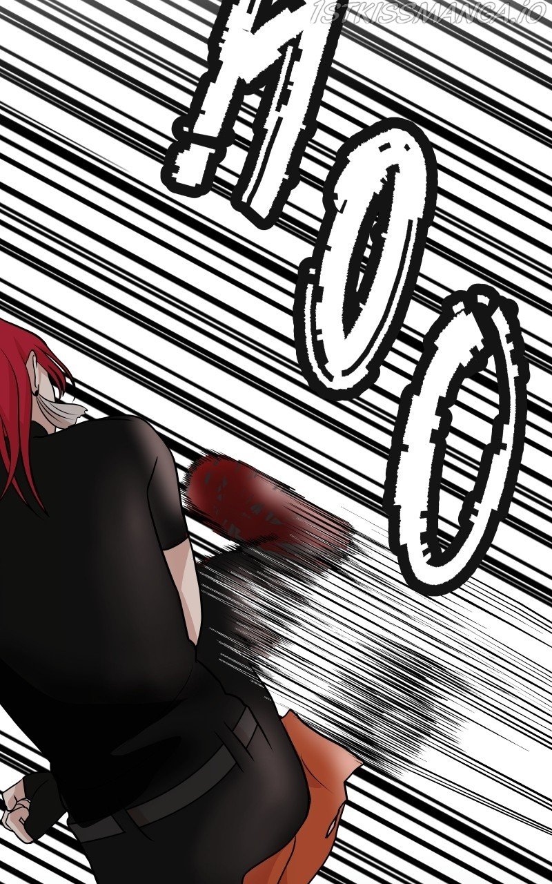 Unstable – Manhwa chapter 13 - page 106