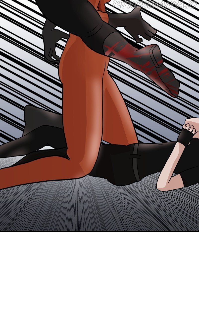 Unstable – Manhwa chapter 13 - page 107